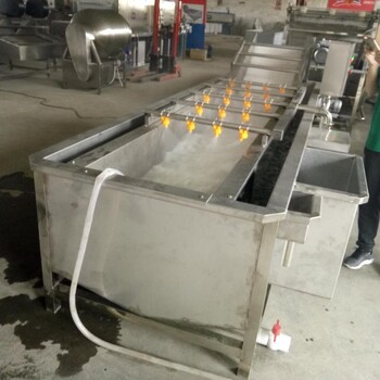 滾筒洗袋機包裝袋清洗機廠家