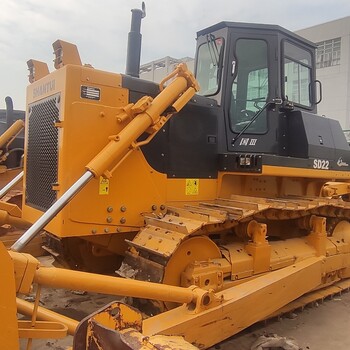 出售工作800小時(shí)山推推土機(jī)160SD