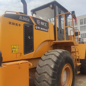 出售柳工裝載機(jī)50型號30型號原版車輪胎沒有易損