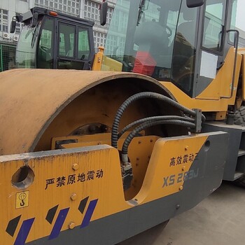 263壓路機(jī)折價(jià)二手徐工26噸報(bào)價(jià)