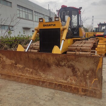 山推推土機9.9成新160SD220SD320SD