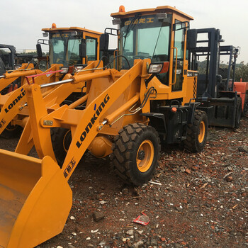 2噸小型鏟車9成新轉(zhuǎn)售