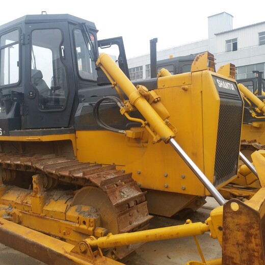推土機(jī)SD160出售二手折價(jià)山推