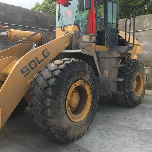臨工30裝載機(jī)8成新折價鏟車