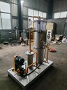 不銹鋼油水分離器，不銹鋼油污水分離器，全自動(dòng)不銹鋼油水分離器