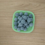 廠家直供電氣石顆粒汗蒸房用電氣石原礦