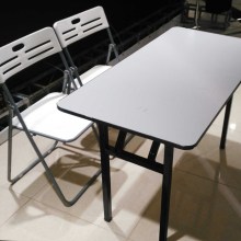 上海1.2米1.8米折叠长条桌会议桌IBM桌冷餐桌条形桌出租赁