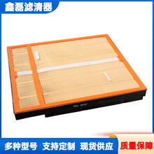 替代奔馳卡車空氣濾清器濾芯A0040946604板式過(guò)濾器P781349圖片