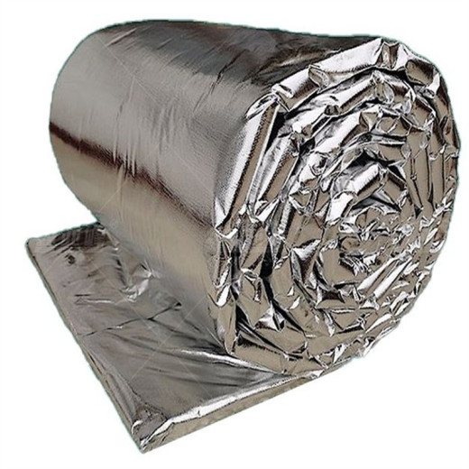 铝箔硅酸铝防火包裹价格信息