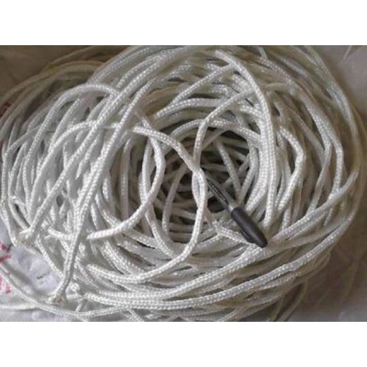 耐高温硅酸铝绳出厂价格