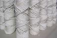 耐火硅酸铝纤维绳材料厂家