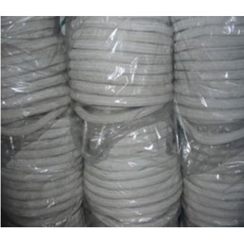 炉门硅酸铝纤维绳现货生产厂家