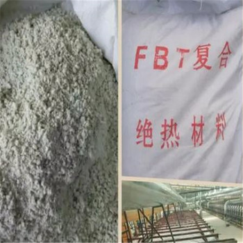 FBT稀土复合保温浆料市场价格