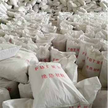 內蒙古管道有機硅保溫漿料