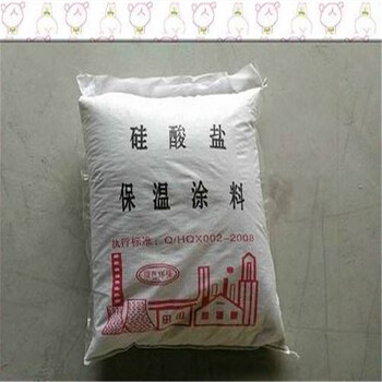 江西管道FBT保溫膏