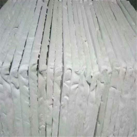 复合硅酸盐保温棉