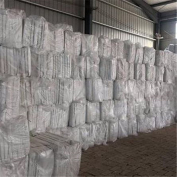 硅酸盐保温棉厂家图片
