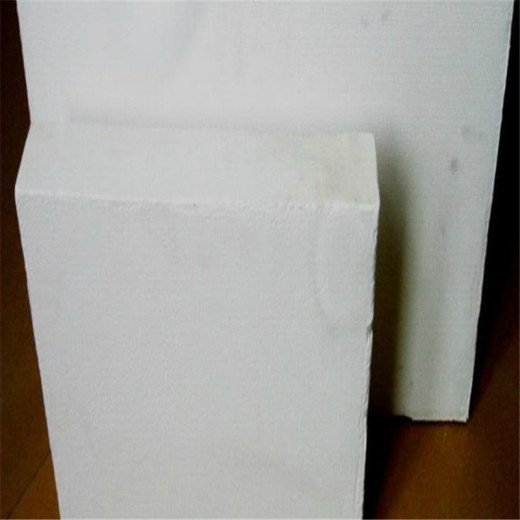 生产无石棉微孔硅酸钙板