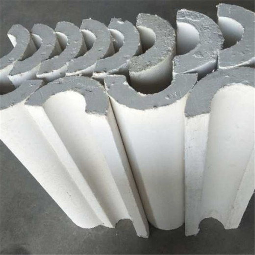 管道保溫微孔硅酸鈣管產(chǎn)品價(jià)格