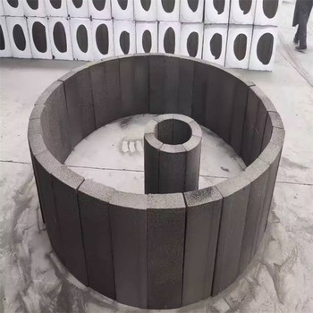 泡沫玻璃管殼廠家在哪