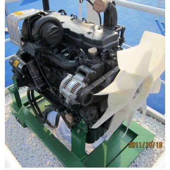 適用于PC1250-7挖掘機(jī)SAA6D170E-3發(fā)動(dòng)機(jī)總成6241-E0-0280C2