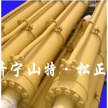 CAT卡特挖機330D2L斗桿油缸總成341-2177