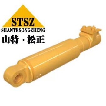 進(jìn)口礦用自卸車HD785-7提升油缸707-090-0101