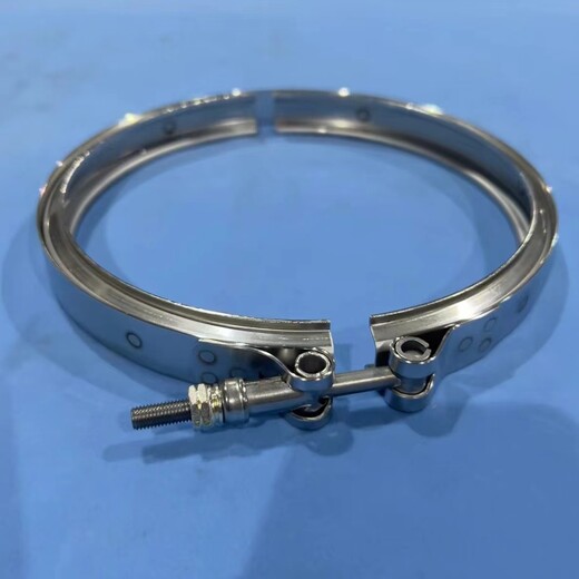 小松裝載機配件WA600-6卡箍426-62-35860