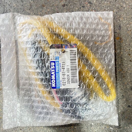小松SAA6D170E-2A-8傳感器6218-81-4111