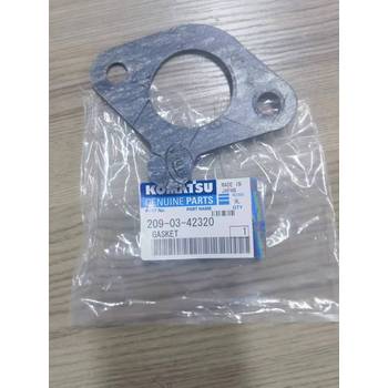 小松配件SA12V140-1S-A密封墊6215-51-1780