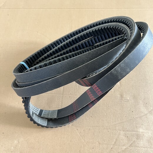 小松配件HD465-7V型皮帶04122-22573