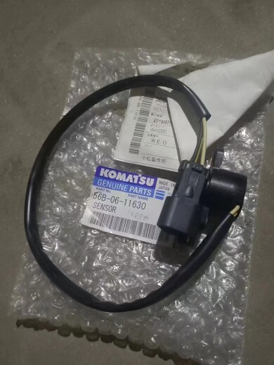 小松配件WA600-6傳感器56B-06-11630