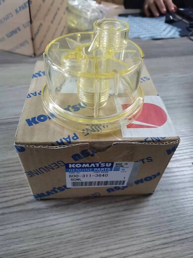 小松D65WX-15止推皮碗600-311-3640