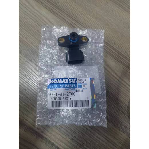 WA480-6傳感器組件6261-81-2700