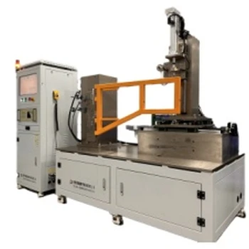 汽車門鉸鏈過載性能試驗(yàn)和垂直剛度試驗(yàn)