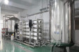 全自动工业用西安玻璃厂净化水设备西安玻璃清洗纯化水设备