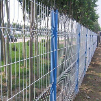 河北高速公路护栏网厂家玉溪马路绿化围栏网昭通马路绿化隔离网