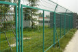河北三角折弯护栏网厂家供应江苏家用防护网南京花园围栏网