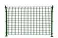河北三角折弯护栏网厂家供应北京养殖防护网天津绿色卷式荷兰网