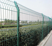 河北双边护栏网厂家供应中卫防撞荷兰网灵武防护围栏网