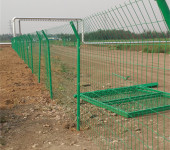 6毫米家用养殖铁丝网养殖围栏网场地护栏网