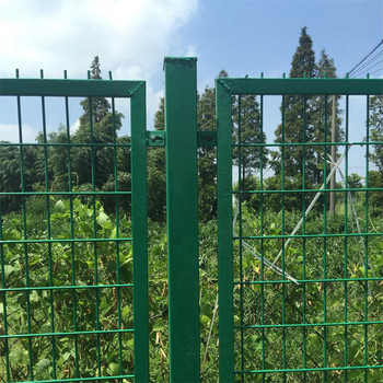 河北勾花護欄網廠家供應焦作場地護欄網濮陽波浪荷蘭網