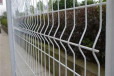 河北体育场护栏网厂家供应北京双边丝护栏网天津双圈护栏网