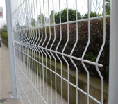 河北双边护栏网厂家供应山西防护网墙太原道护栏网