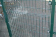 河北双边护栏网厂家供应四川带刺铁丝护栏成都镀锌防锈网