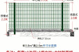河北波浪护栏网厂家供应营口焊接围栏网阜新塑料皮防护网