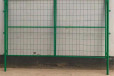 河北刺绳护栏网厂家供应齐齐哈尔圆柱防护网鸡西简易隔离网