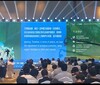 三亞同聲傳譯設(shè)備三亞同傳設(shè)備AI翻譯字幕圖片