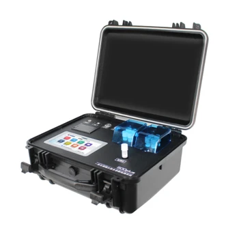 新疆烏魯木齊、和田XO-HS6305便攜式水質(zhì)病毒細(xì)菌檢測(cè)儀廠家銷售