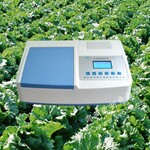 新疆哈密、伊犁、喀什XO-HS101蔬菜水果農藥殘留速測儀